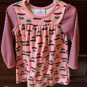 Hanna Andersson Dress